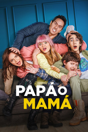 Папа или мама (фильм, 2023)