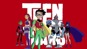 Юные Титаны (мультсериал, 2003)
