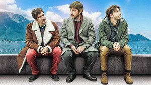 Останемся друзьями (фильм, 2018)