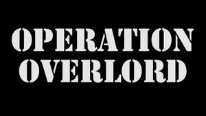 Операция Оверлорд (фильм, 2021)