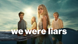 Мы были лжецами (сериал, 2025)