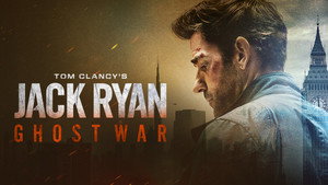 Джек Райан: Призрачная война (фильм, 2026)