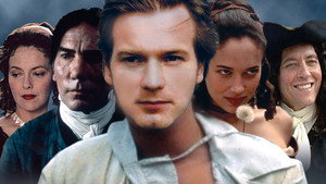 Поцелуй змея (фильм, 1997)