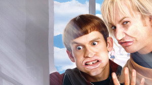 Тупой и еще тупее тупого: Когда Гарри встретил Ллойда (фильм, 2003)