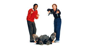 Ничего не вижу, ничего не слышу (фильм, 1989)