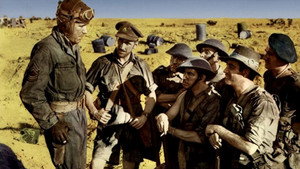 Сахара (фильм, 1943)