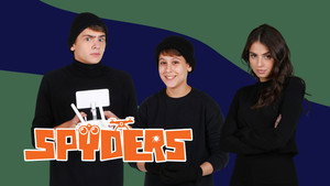 Шпионаж (сериал, 2020)