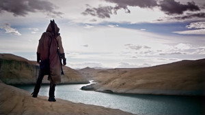 Вымирание (сериал, 2017)