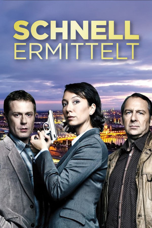 Дело ведёт Шнель (сериал, 2009)