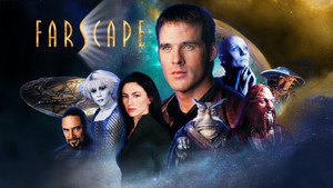 Далеко во Вселенной (сериал, 1999)