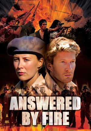 Испытание огнем (фильм, 2006)