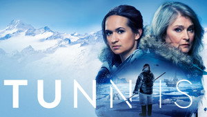 По тонкому льду (сериал, 2020)