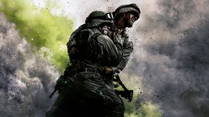Долгая дорога домой (сериал, 2017)
