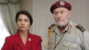 Первая леди (фильм, 2019)