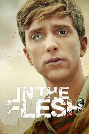 Во плоти (сериал, 2013)