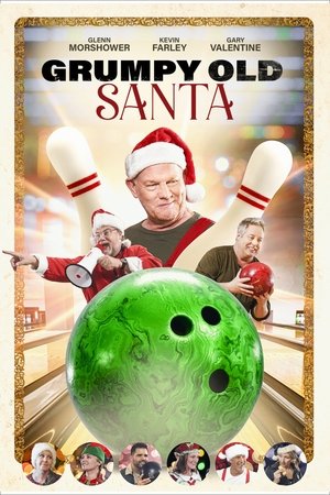 Сварливый старый Санта (фильм, 2023)