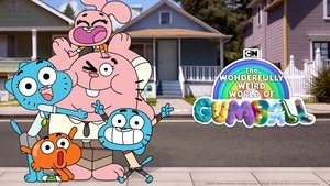 Удивительно странный мир Гамбола (мультсериал, 2025)