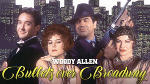 Пули над Бродвеем (фильм, 1994)