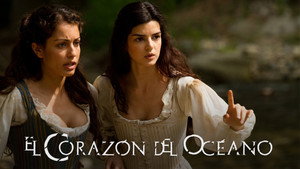 Сердце океана (сериал, 2014)
