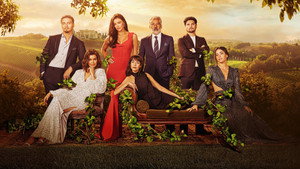 Земля обетованная (сериал, 2021)