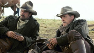 Открытый простор (фильм, 2003)