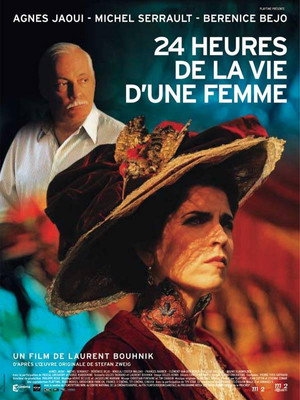 24 часа из жизни женщины (фильм, 2002)