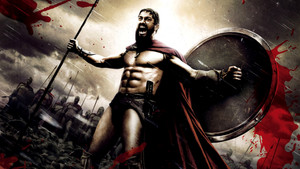 300 Спартанцев (фильм, 2006)