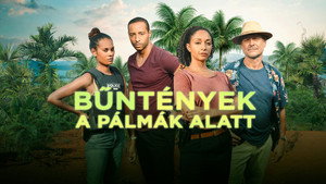 Тихоокеанские расследования (сериал, 2019)
