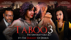 Табу 3: Незабываемый акт (фильм, 2021)