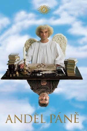 Рождественские приключения непутёвого ангела (фильм, 2005)