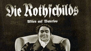 Ротшильды (фильм, 1940)