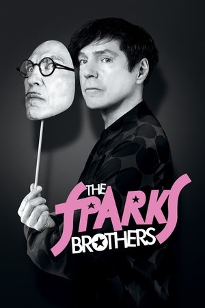 Братья Sparks (фильм, 2021)