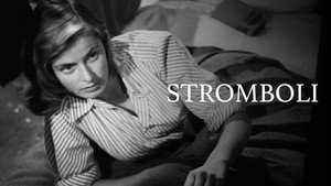 Стромболи, земля Божья (фильм, 1950)