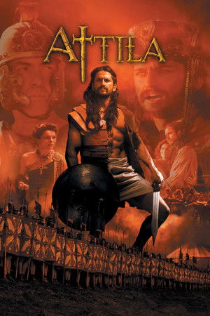 Аттила-завоеватель (фильм, 2001)