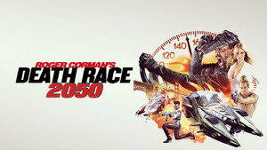 Смертельные гонки 2050 (фильм, 2017)
