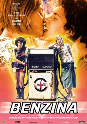 Бензин (фильм, 2001)
