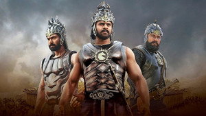 Бахубали: Начало (фильм, 2015)