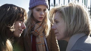 Отпусти меня (фильм, 2017)