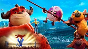 Лига монстров (мультфильм, 2021)