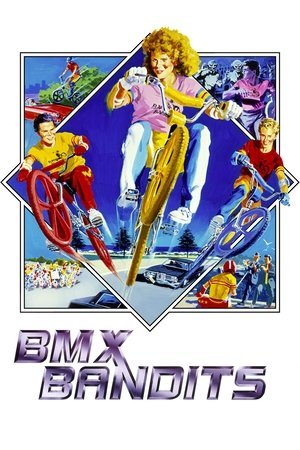Бандиты на велосипедах (фильм, 1983)