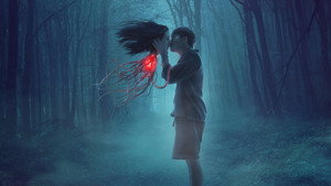 Красу: Нечеловеческий поцелуй (фильм, 2019)