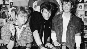a-ha: Фильм (фильм, 2021)