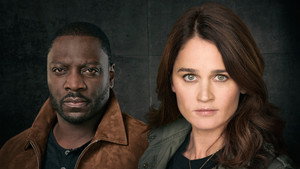 Правосудие (сериал, 2019)