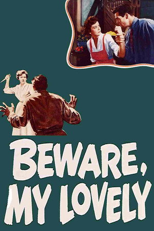 Осторожней, моя милая (фильм, 1952)