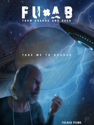 ДО*ИО: До Урана и обратно (фильм, 2022)