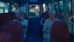 Дерево и вода (фильм, 2021)