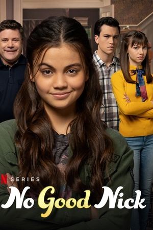 Ник вам покажет (сериал, 2019)