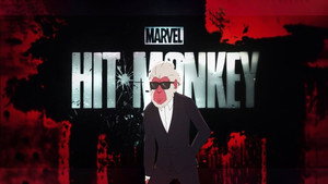 Хит-Манки (мультсериал, 2021)