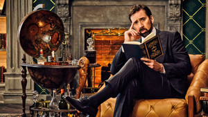История бранных слов (сериал, 2021)