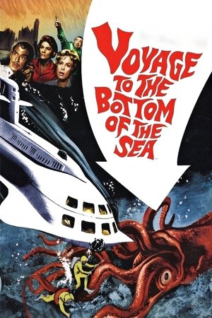 Путешествие на дно моря (фильм, 1961)